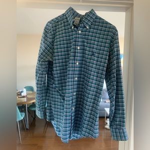Brooks Brothers medium dress shirt